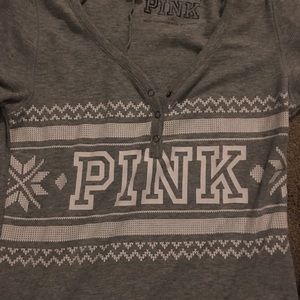 VS pj jumper